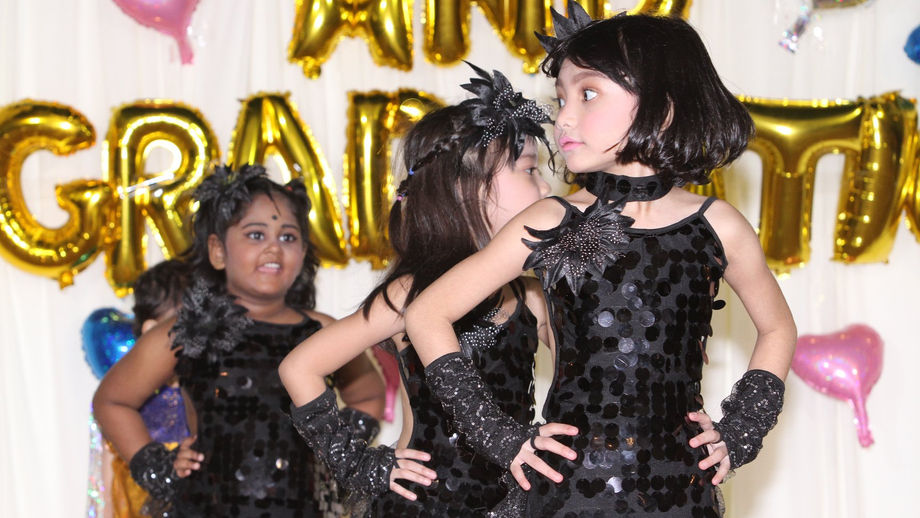 Montage concert 8/12/2018